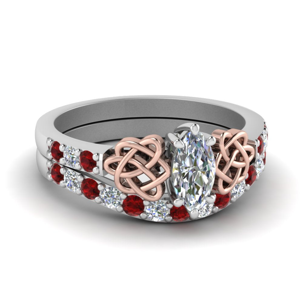 celtic-marquise-cut-diamond-wedding-ring-set-with-ruby-in-white-gold-FDENS2255B1MQGRUDR-NL-WG_8b9ea445-35c9-40f3-b5c2-a587a17266a8?v=1757056989