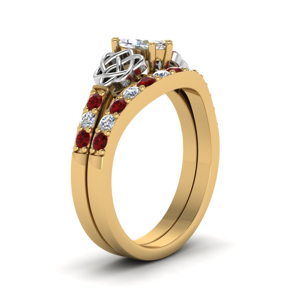 celtic-marquise-cut-diamond-wedding-ring-set-with-ruby-in-yellow-gold-FDENS2255B1MQGRUDRANGLE2-NL-YG_70a909ba-249c-4a7a-80f3-a36a13345426?v=1757056990