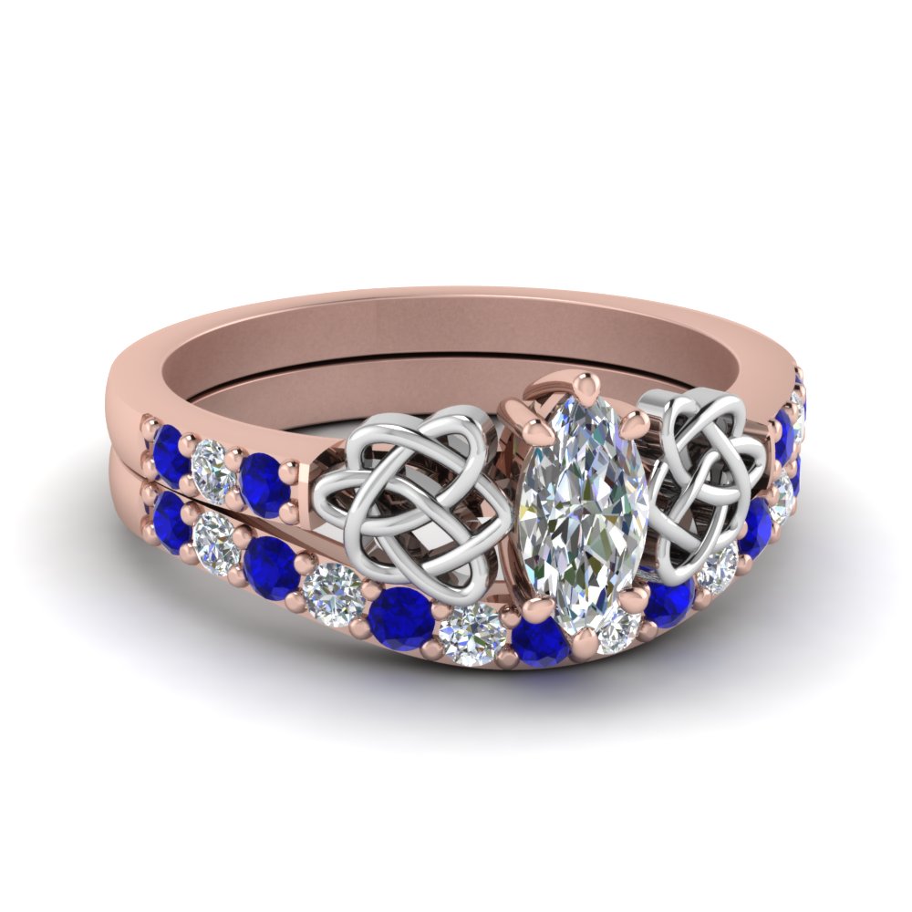 celtic-marquise-cut-diamond-wedding-ring-set-with-sapphire-in-rose-gold-FDENS2255B1MQGSABL-NL-RG_ca3d9f1b-3cfb-487f-a538-fe01e03adfb7?v=1757056989