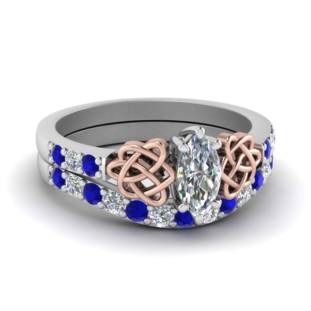celtic-marquise-cut-diamond-wedding-ring-set-with-sapphire-in-white-gold-FDENS2255B1MQGSABL-NL-WG_3bf078d9-5d75-4a25-8f6e-816088547a9c?v=1757056989