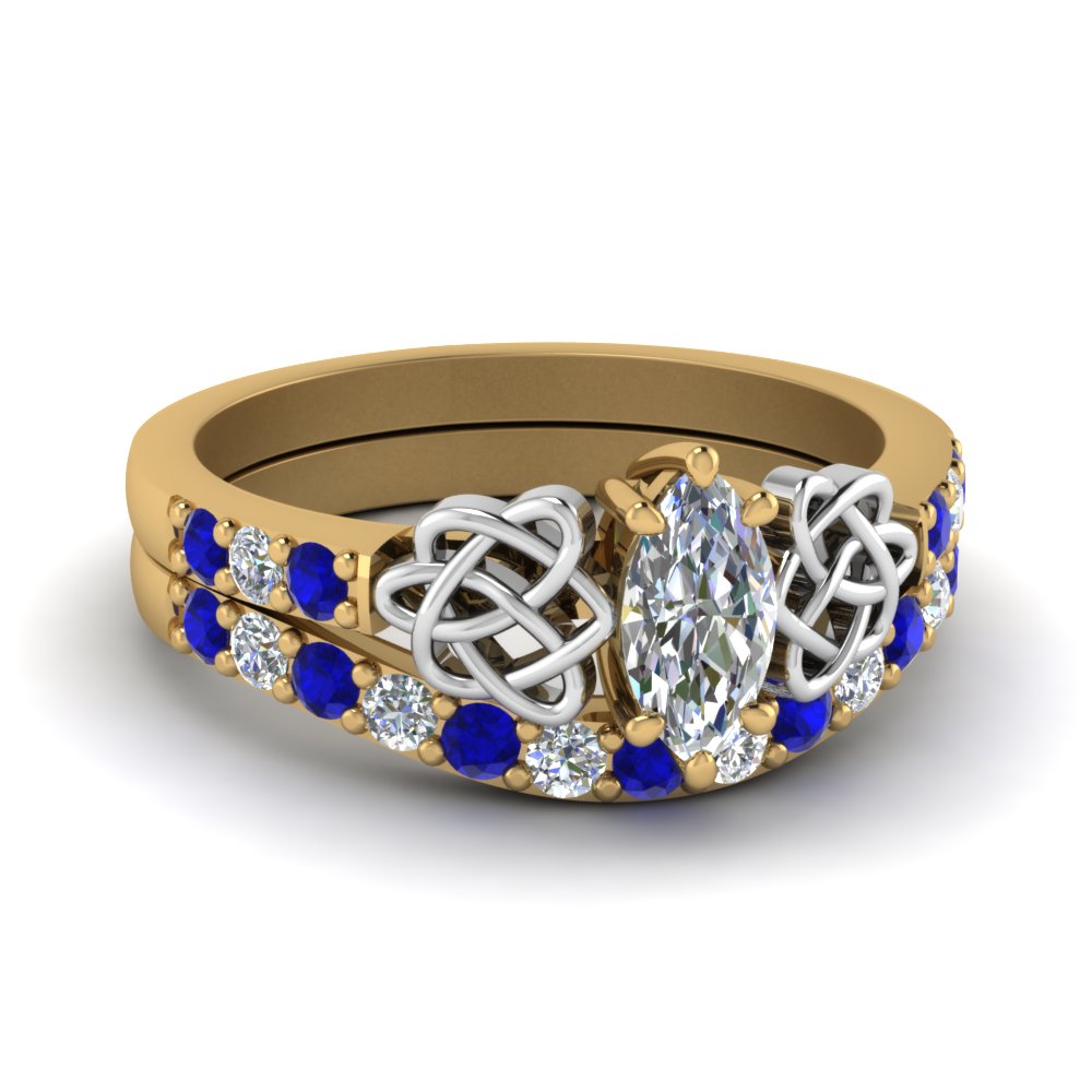 celtic-marquise-cut-diamond-wedding-ring-set-with-sapphire-in-yellow-gold-FDENS2255B1MQGSABL-NL-YG_9f3089cf-f33e-413b-84c3-e02773be1a55?v=1757056989