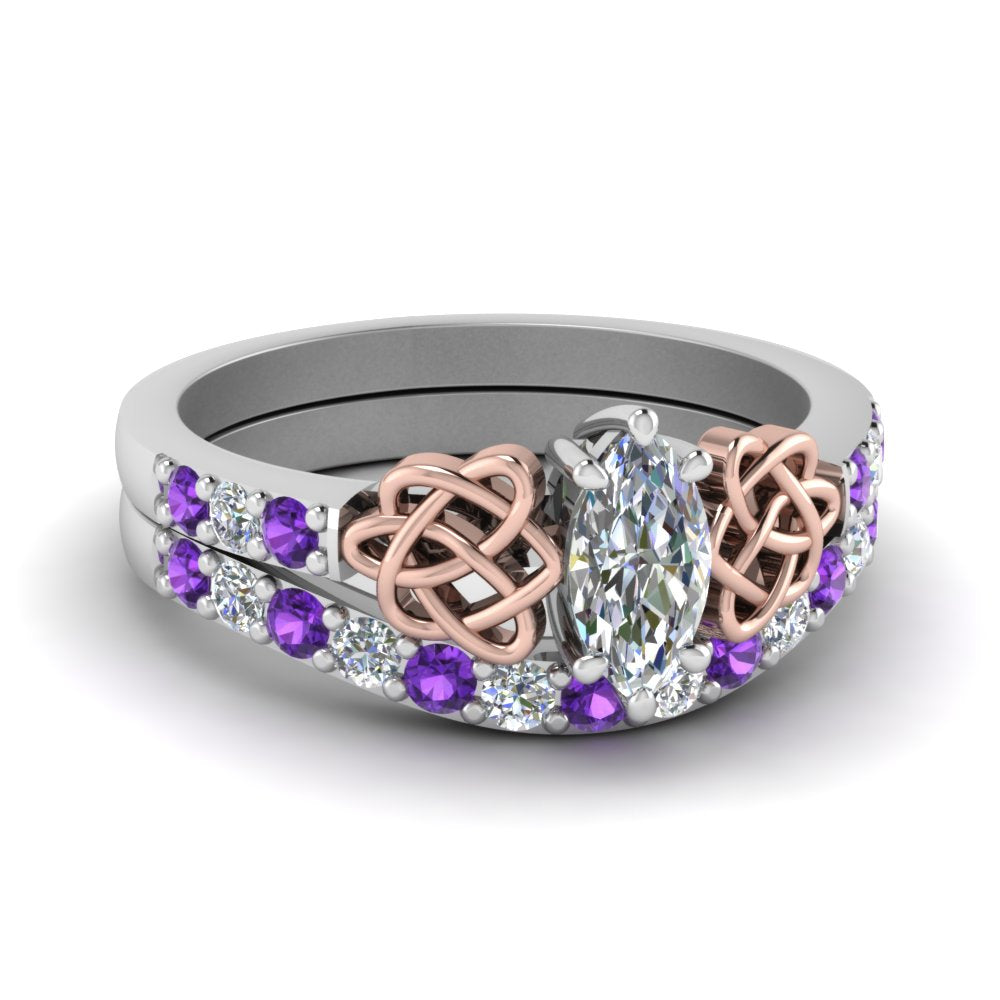 celtic-marquise-cut-diamond-wedding-ring-set-with-violet-topaz-in-white-gold-FDENS2255B1MQGVITO-NL-WG_04e8cefd-3c83-4711-bd14-22ccfe551d8a?v=1757056990