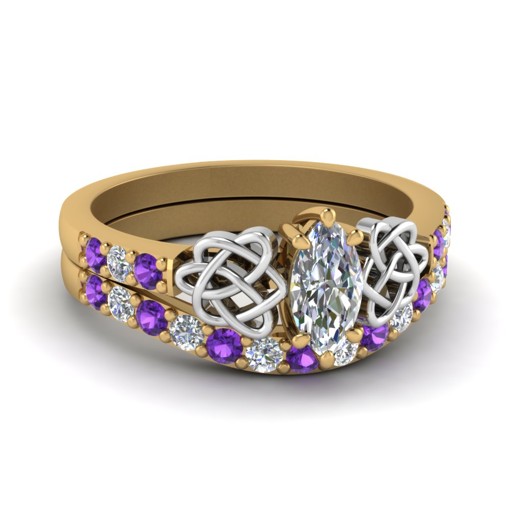 celtic-marquise-cut-diamond-wedding-ring-set-with-violet-topaz-in-yellow-gold-FDENS2255B1MQGVITO-NL-YG_2b0e8e79-04aa-4d77-9f4c-5467fc61c3e0?v=1757056990