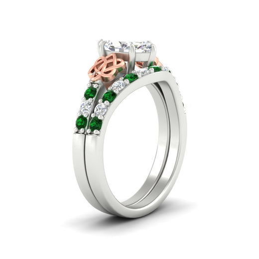 celtic-marquise-cut-emerald-wedding-ring-set-in-white-gold-fdens2255mqgemgrangle2-nl-wg-ws1.jpg