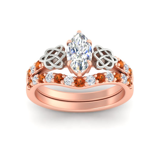 celtic-marquise-cut-orange-sapphire-wedding-ring-set-in-rose-gold-fdens2255mqgsaorangle5-nl-rg-ws1.jpg