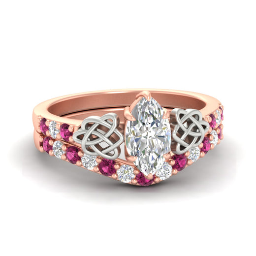 celtic-marquise-cut-pink-sapphire-wedding-ring-set-in-rose-gold-fdens2255mqgsadrpisleep-nl-rg-ws1.jpg