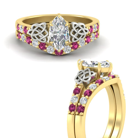 celtic-marquise-cut-pink-sapphire-wedding-ring-set-in-yellow-gold-fdens2255mqgsadrpiangle3-nl-yg-ws1.jpg
