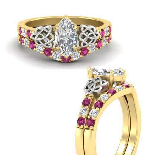 celtic-marquise-cut-pink-sapphire-wedding-ring-set-in-yellow-gold-fdens2255mqgsadrpiangle3-nl-yg-ws1.jpg