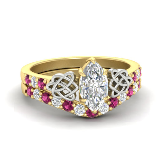 celtic-marquise-cut-pink-sapphire-wedding-ring-set-in-yellow-gold-fdens2255mqgsadrpisleep-nl-yg-ws1.jpg
