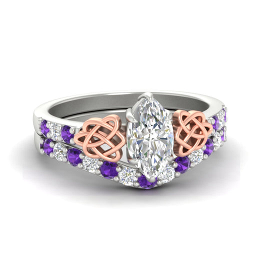 celtic-marquise-cut-purple-topaz-wedding-ring-set-in-white-gold-fdens2255mqgvitosleep-nl-wg-ws1.jpg