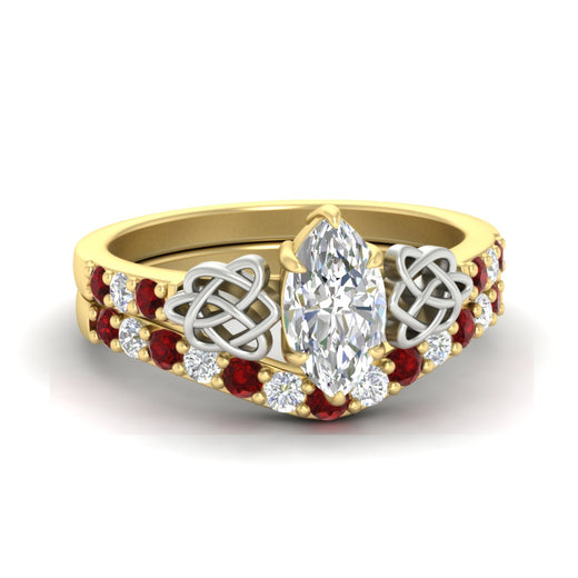 celtic-marquise-cut-ruby-wedding-ring-set-in-yellow-gold-fdens2255mqgrudrsleep-nl-yg-ws1.jpg