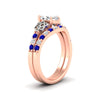 Load image into Gallery viewer, celtic-marquise-cut-sapphire-wedding-ring-set-in-rose-gold-fdens2255mqgsablangle2-nl-rg-ws1.jpg