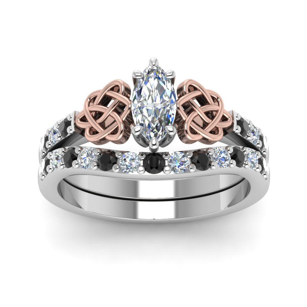 celtic-marquise-cut-wedding-ring-set-with-black-diamond-in-white-gold-FDENS2255B1MQGBLACKANGLE5-NL-WG_511be239-c6a5-40d5-b13d-988591e9cfe9?v=1757056989