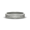 Load image into Gallery viewer, celtic-mens-gold-band-rings-in-platinum-fdm9861-nl-wg