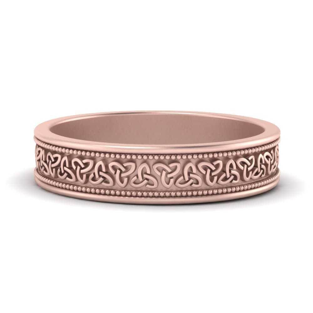 celtic-mens-gold-band-rings-in-rose-gold-fd9861b-nl-rg