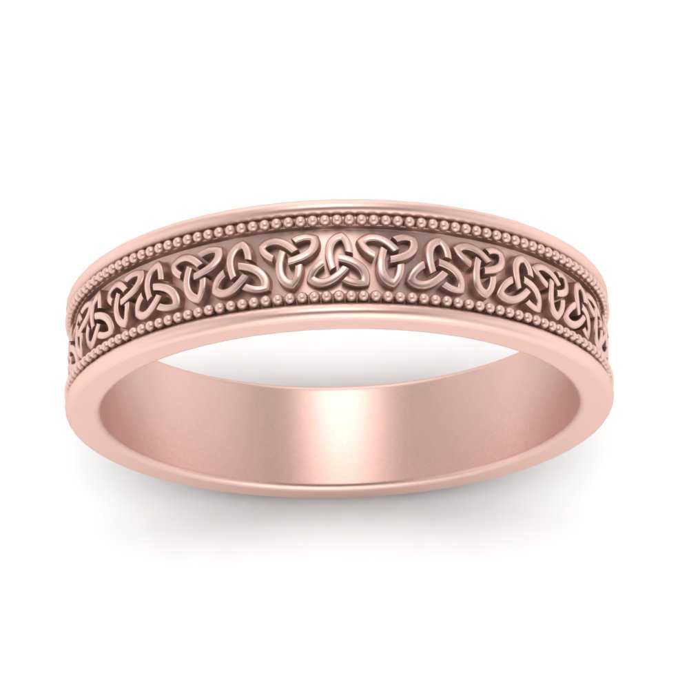 celtic-mens-gold-band-rings-in-rose-gold-fd9861b-nl-rg