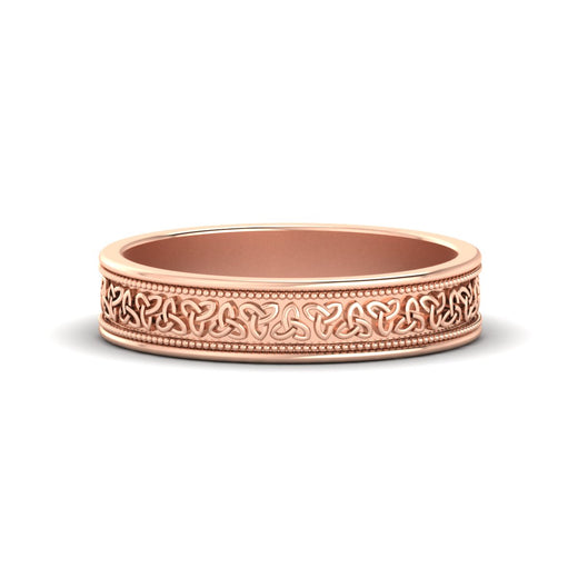 celtic-mens-gold-band-rings-in-rose-gold-fdm9861-nl-rg