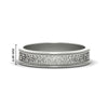 Load image into Gallery viewer, celtic-mens-gold-band-rings-in-white-gold-fdm9861-nl-wg-hw