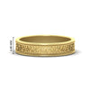 Load image into Gallery viewer, celtic-mens-gold-band-rings-in-yellow-gold-fdm9861-nl-yg-hw