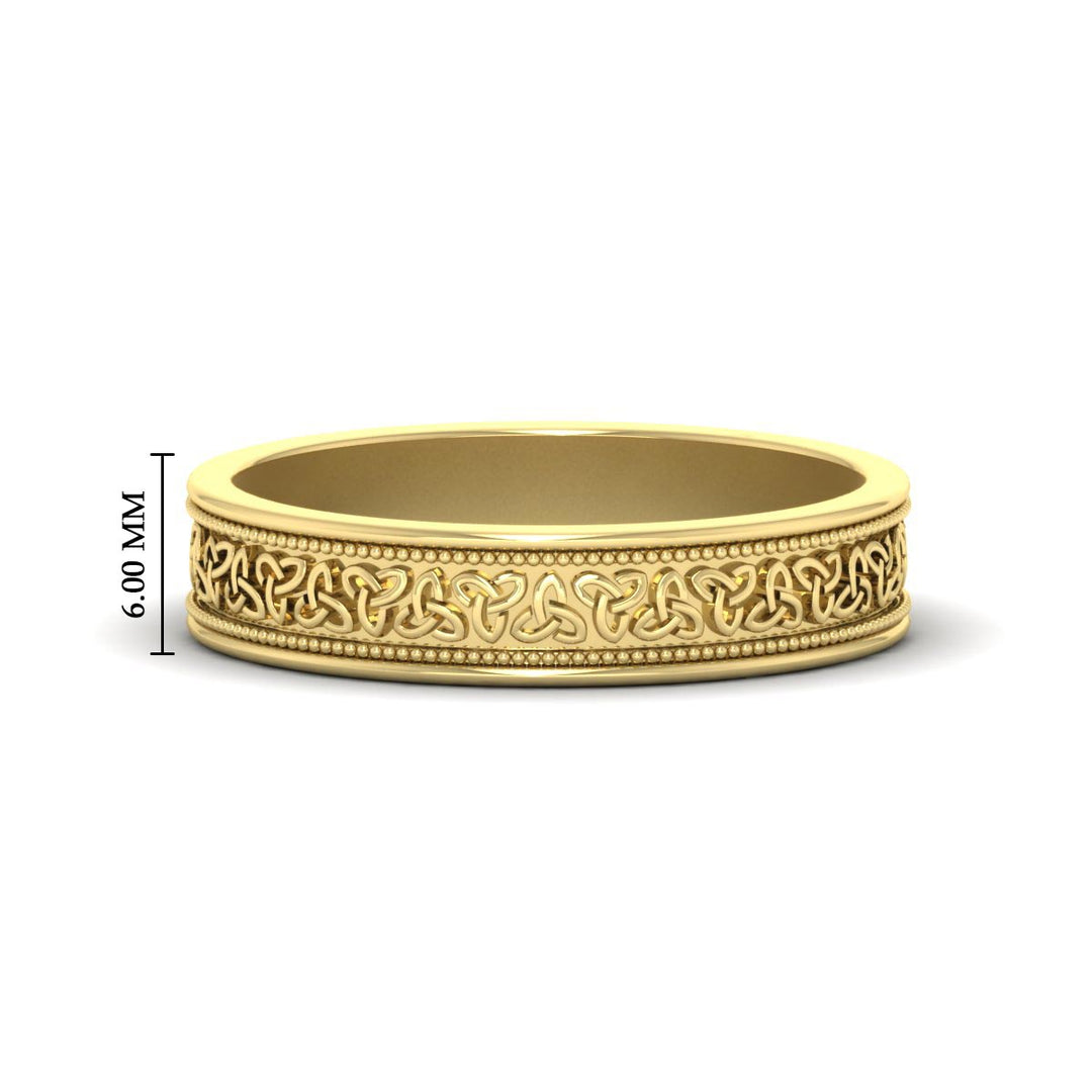 celtic-mens-gold-band-rings-in-yellow-gold-fdm9861-nl-yg-hw