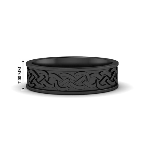 celtic-mens-wedding-ring-in-black-gold-fdm8569b-nl-bg-hw