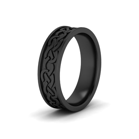 celtic-mens-wedding-ring-in-black-gold-fdm8569bangle2-nl-bg