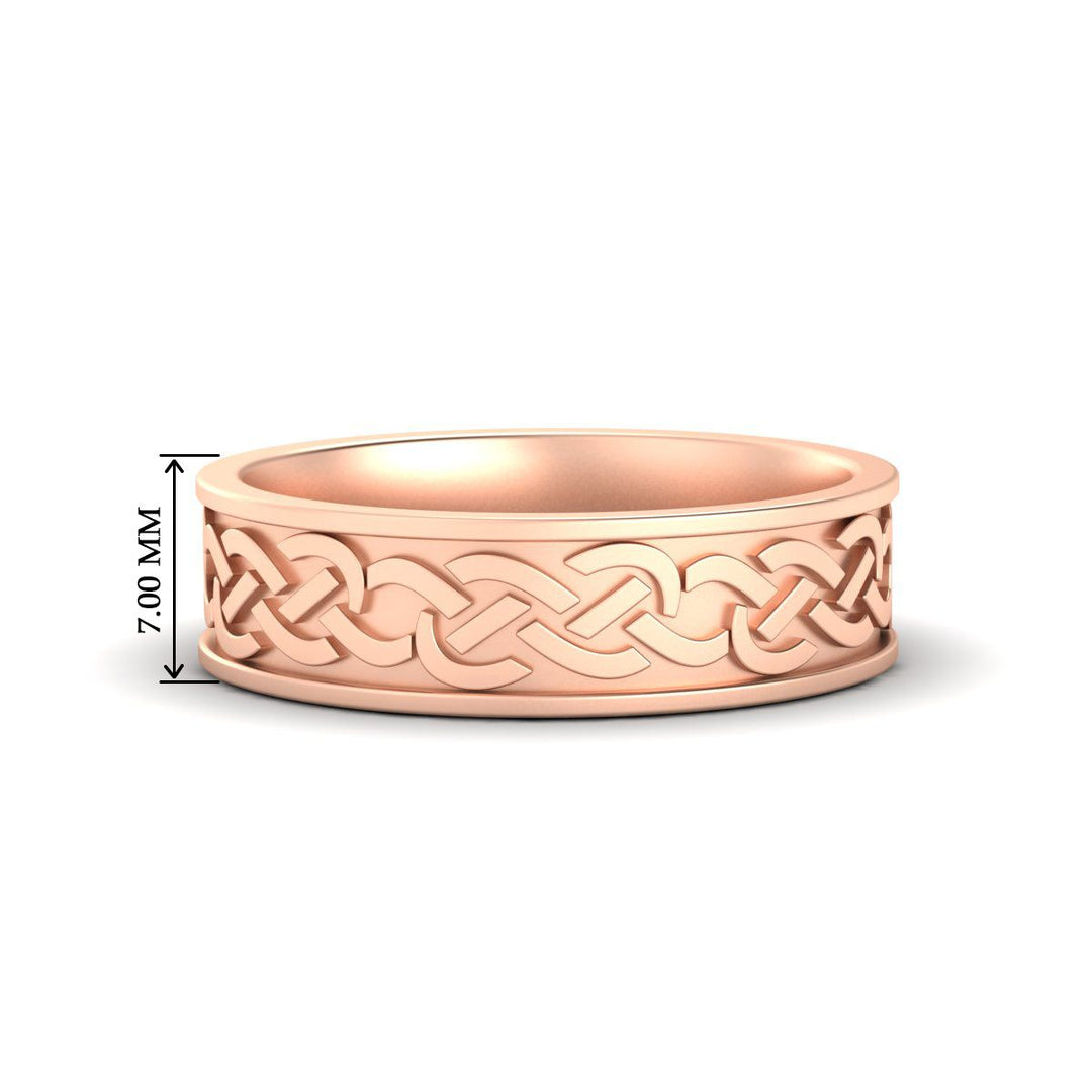 celtic-mens-wedding-ring-in-rose-gold-fdm8569b-nl-rg-hw