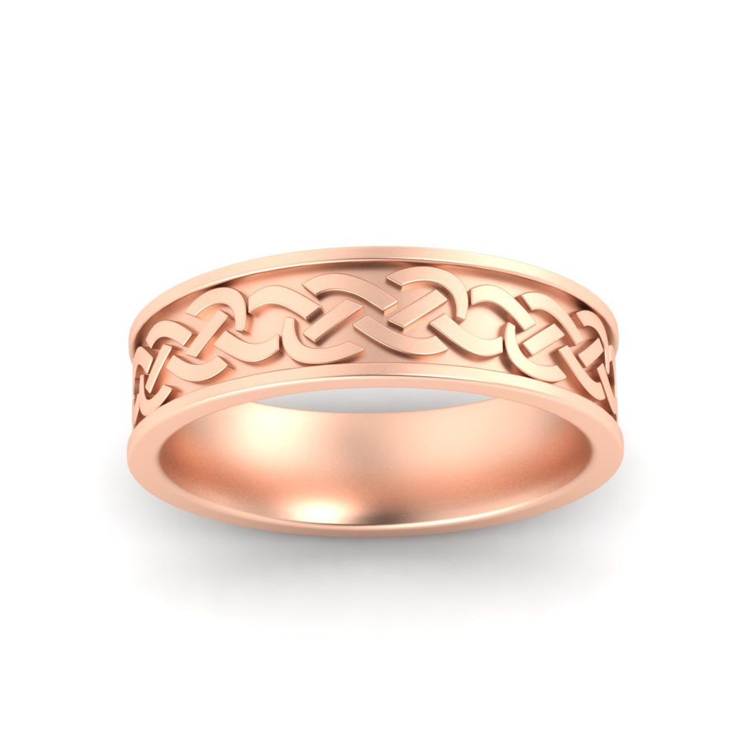 celtic-mens-wedding-ring-in-rose-gold-fdm8569bangle5-nl-rg