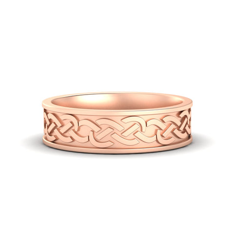 celtic-mens-wedding-ring-in-yellow-gold-fdm8569bsleep-nl-yg