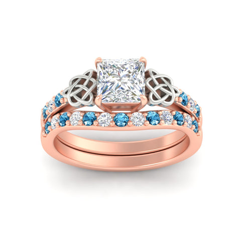 celtic-princess-cut-blue-topaz-wedding-ring-set-in-rose-gold-fdens2255prgicbltoangle5-nl-rg-ws1.jpg