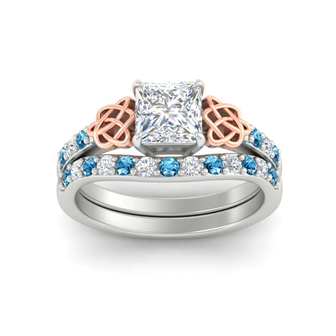 celtic-princess-cut-blue-topaz-wedding-ring-set-in-white-gold-fdens2255prgicbltoangle5-nl-wg-ws1.jpg