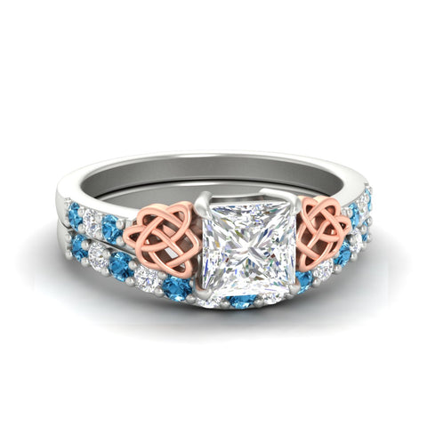 celtic-princess-cut-blue-topaz-wedding-ring-set-in-white-gold-fdens2255prgicbltosleep-nl-wg-ws1.jpg