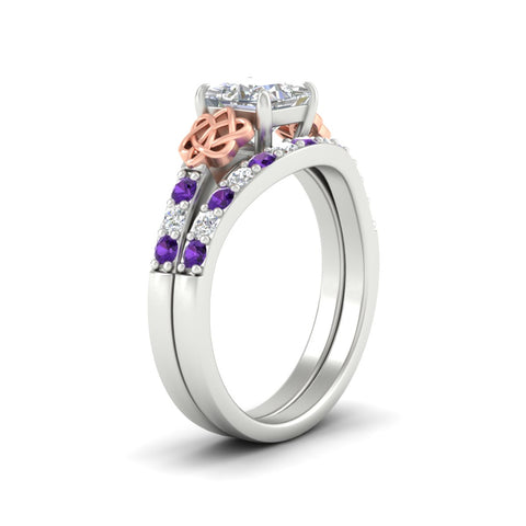 celtic-princess-cut-purple-topaz-wedding-ring-set-in-white-gold-fdens2255prgvitoangle2-nl-wg-ws1.jpg