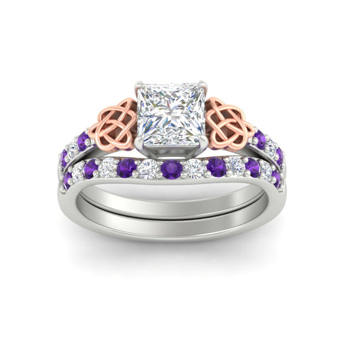 celtic-princess-cut-purple-topaz-wedding-ring-set-in-white-gold-fdens2255prgvitoangle5-nl-wg-ws1.jpg