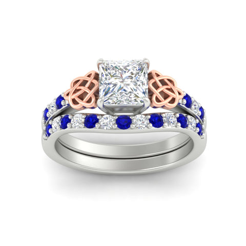 celtic-princess-cut-sapphire-wedding-ring-set-in-white-gold-fdens2255prgsablangle5-nl-wg-ws1.jpg