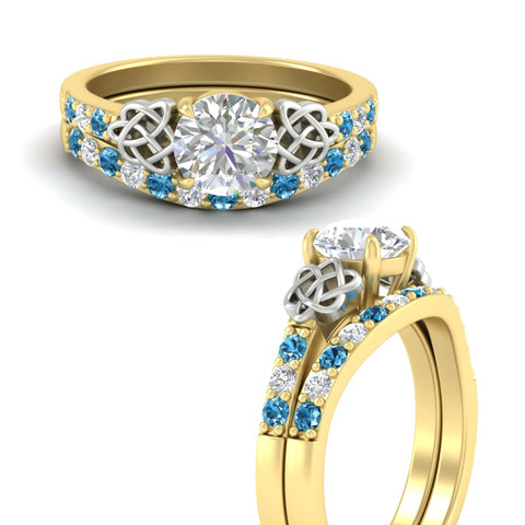 celtic-round-cut-blue-topaz-wedding-ring-set-in-yellow-gold-fdens2255rogicbltoangle3-nl-yg-ws1.jpg