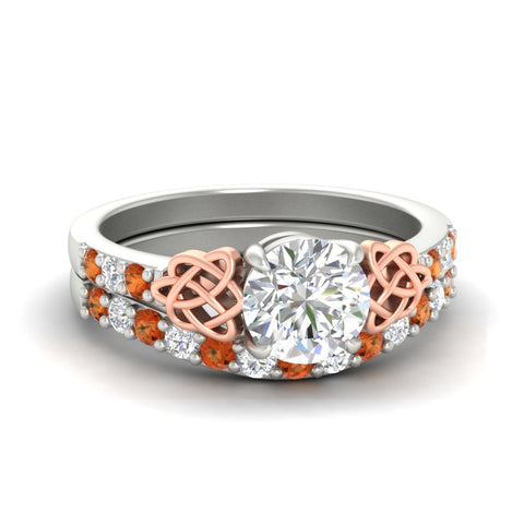 celtic-round-cut-orange-sapphire-wedding-ring-set-in-white-gold-fdens2255rogsaorsleep-nl-wg-ws1.jpg