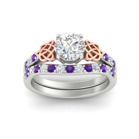 celtic-round-cut-purple-topaz-wedding-ring-set-in-white-gold-fdens2255rogvitoangle5-nl-wg-ws1.jpg