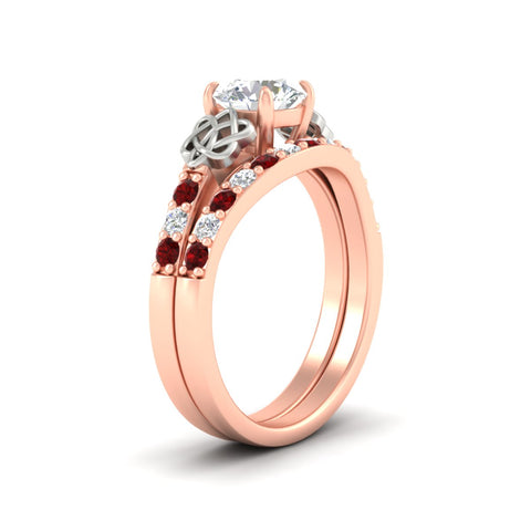 celtic-round-cut-ruby-wedding-ring-set-in-rose-gold-fdens2255rogrudrangle2-nl-rg-ws1.jpg