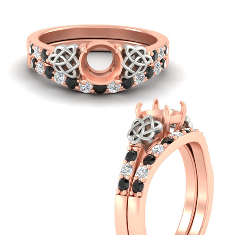 celtic-semi-mount-black-diamond-wedding-ring-set-in-rose-gold-fdens2255smgblackangle3-nl-rg-ws1.jpg