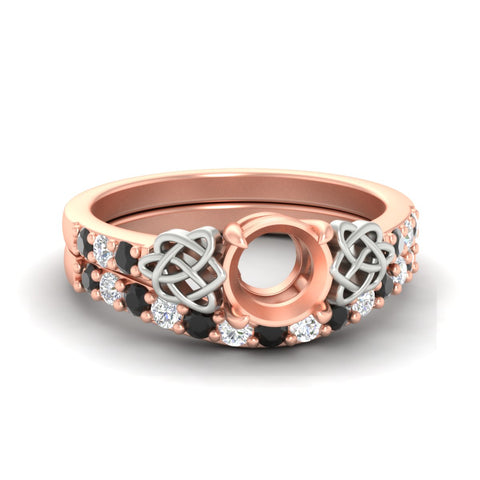 celtic-semi-mount-black-diamond-wedding-ring-set-in-rose-gold-fdens2255smgblacksleep-nl-rg-ws1.jpg