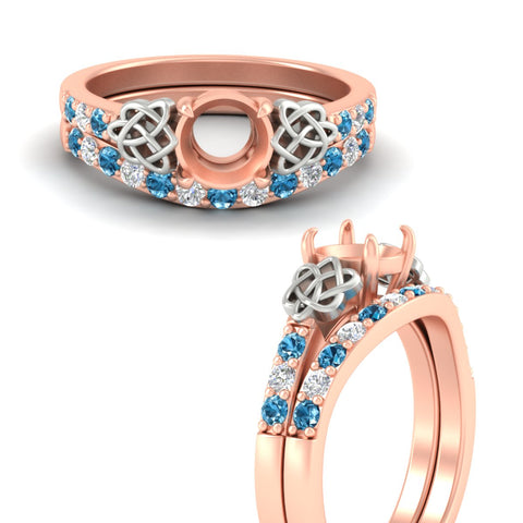 celtic-semi-mount-blue-topaz-wedding-ring-set-in-rose-gold-fdens2255smgicbltoangle3-nl-rg-ws1.jpg