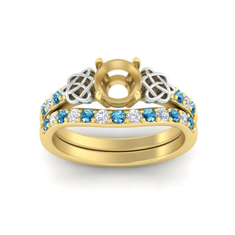celtic-semi-mount-blue-topaz-wedding-ring-set-in-yellow-gold-fdens2255smgicbltoangle5-nl-yg-ws1.jpg