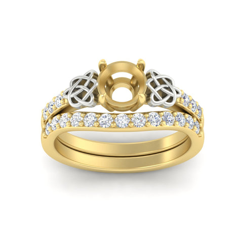 celtic-semi-mount-diamond-wedding-ring-set-in-yellow-gold-fdens2255smangle5-nl-yg-ws1.jpg