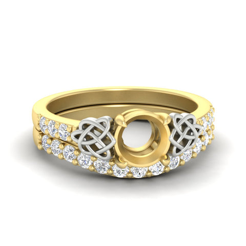 celtic-semi-mount-diamond-wedding-ring-set-in-yellow-gold-fdens2255smsleep-nl-yg-ws1.jpg