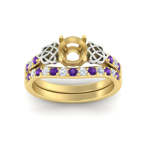 celtic-semi-mount-purple-topaz-wedding-ring-set-in-yellow-gold-fdens2255smgvitoangle5-nl-yg-ws1.jpg