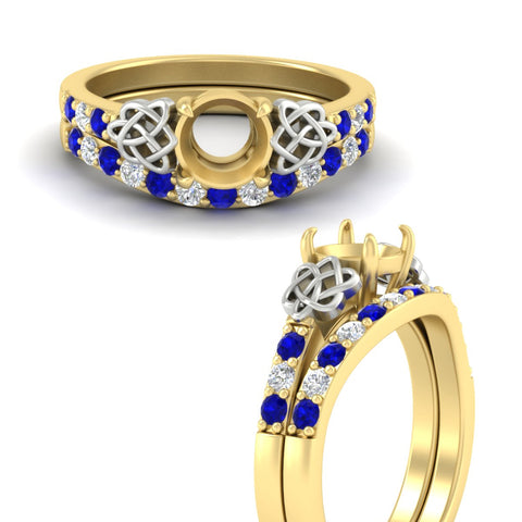 celtic-semi-mount-sapphire-wedding-ring-set-in-yellow-gold-fdens2255smgsablangle3-nl-yg-ws1.jpg