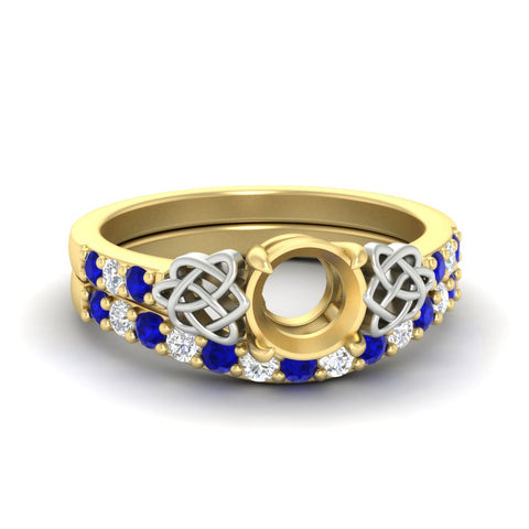 celtic-semi-mount-sapphire-wedding-ring-set-in-yellow-gold-fdens2255smgsablsleep-nl-yg-ws1.jpg
