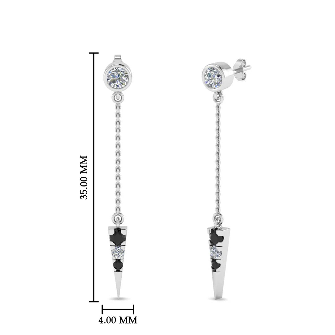 chain-drop-dangle-earring-with-black-diamond-in-white-gold-FDEAR8456GBLACKANGLE1-NL-WG