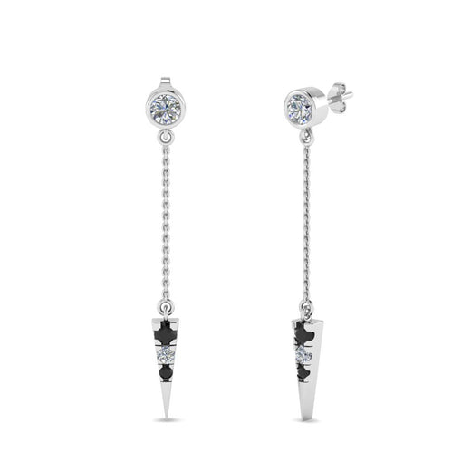 chain-drop-dangle-earring-with-black-diamond-in-white-gold-FDEAR8456GBLACKANGLE1-NL-WG